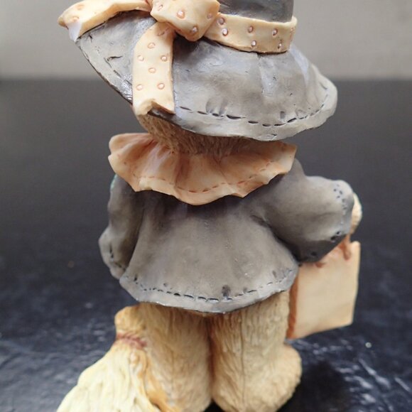 Cherished Teddies Gretal " We Make Magic- Me and You" - Picture 3 of 3